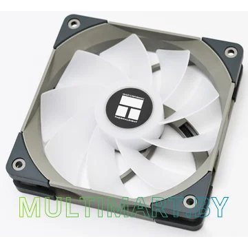 Вентилятор для корпуса Thermalright TL-C12R-L RGB картинка 4